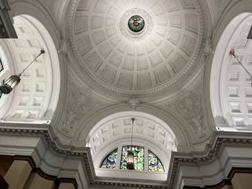 国立科学博物館に投稿された画像（2024/6/17）