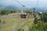 北八ヶ岳ロープウェイに投稿された画像（2024/6/17）