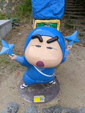 ニジゲンノモリに投稿された画像（2024/6/17）