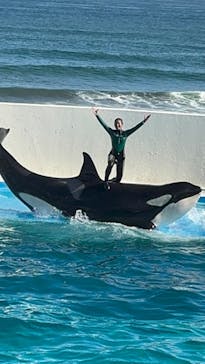 鴨川シーワールドに投稿された画像（2024/6/17）