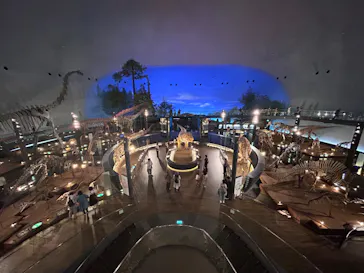 福井県立恐竜博物館に投稿された画像（2024/6/17）