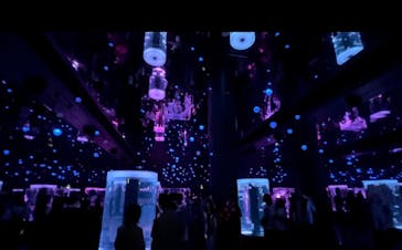 マクセル アクアパーク品川に投稿された画像（2024/6/17）