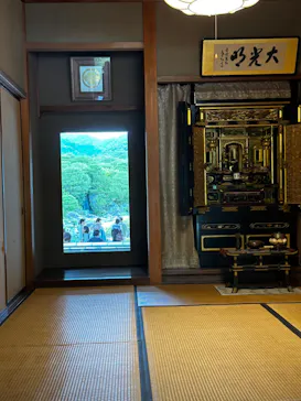 足立美術館に投稿された画像（2024/6/18）