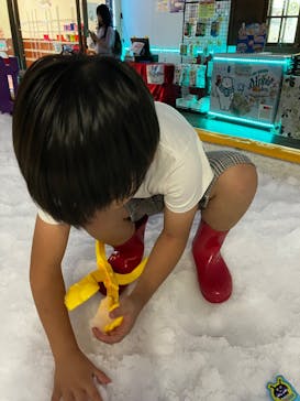 湘南あそびマーレに投稿された画像（2024/6/18）