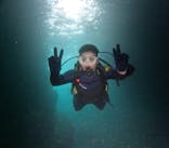 沖縄マリンサービス碧に投稿された画像（2024/6/18）