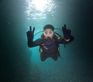 沖縄マリンサービス碧に投稿された画像（2024/6/18）