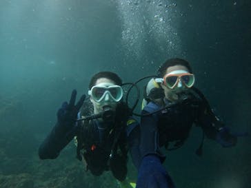 沖縄マリンサービス碧に投稿された画像（2024/6/18）