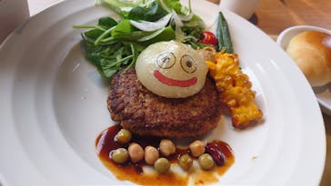 ニジゲンノモリに投稿された画像（2024/6/18）