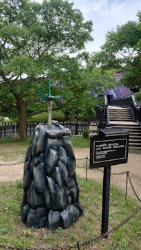 ニジゲンノモリに投稿された画像（2024/6/18）