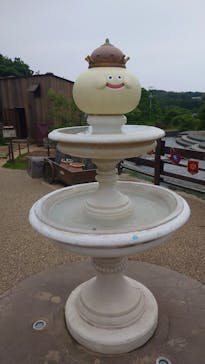 ニジゲンノモリに投稿された画像（2024/6/18）