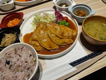 タイムズ スパ・レスタに投稿された画像（2024/6/18）