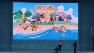 横浜・八景島シーパラダイスに投稿された画像（2024/6/18）