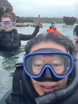 宮古島 ADVENTURE PiPi（ミヤコジマ アドベンチャー ピピ）に投稿された画像（2024/6/18）