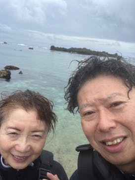 宮古島 ADVENTURE PiPi（ミヤコジマ アドベンチャー ピピ）に投稿された画像（2024/6/18）