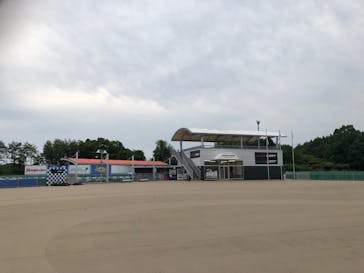 モビリティリゾートもてぎに投稿された画像（2024/6/18）