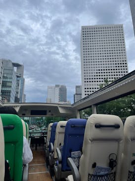 西日本ジェイアールバス株式会社に投稿された画像（2024/6/18）