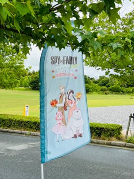 ニジゲンノモリに投稿された画像（2024/6/18）