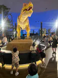福井県立恐竜博物館に投稿された画像（2024/6/18）
