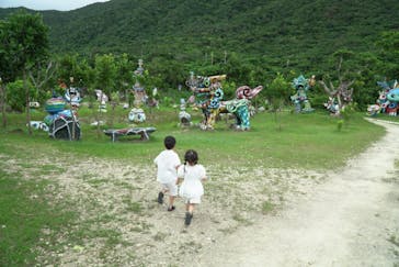 石垣島アドベンチャーフォトツアーKIBOUに投稿された画像（2024/6/18）