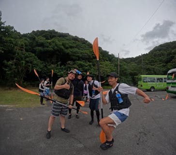 西表島 ADVENTURE PiPi（アドベンチャーピピ）に投稿された画像（2024/6/18）