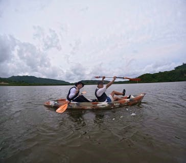 西表島 ADVENTURE PiPi（アドベンチャーピピ）に投稿された画像（2024/6/18）