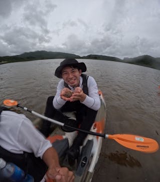 西表島 ADVENTURE PiPi（アドベンチャーピピ）に投稿された画像（2024/6/18）