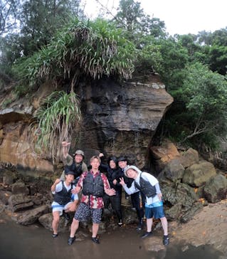 西表島 ADVENTURE PiPi（アドベンチャーピピ）に投稿された画像（2024/6/18）