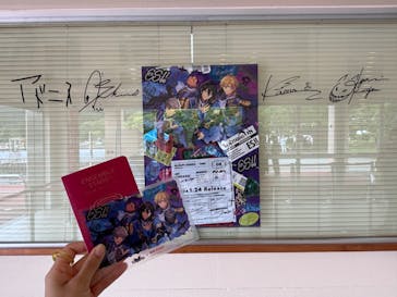 箱根海賊船に投稿された画像（2024/6/18）