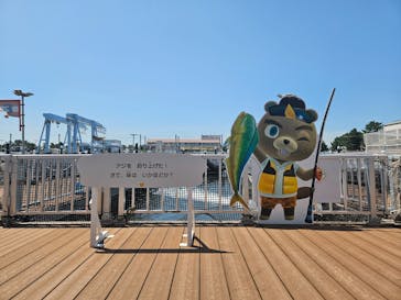 横浜・八景島シーパラダイスに投稿された画像（2024/6/19）