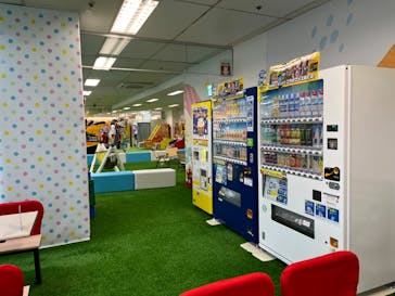 キッズランドUS 兵庫伊丹店に投稿された画像（2024/6/19）