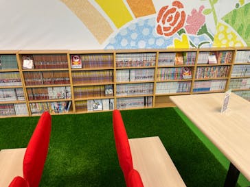 キッズランドUS 兵庫伊丹店に投稿された画像（2024/6/19）