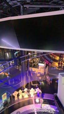 東京ジョイポリスに投稿された画像（2024/6/19）