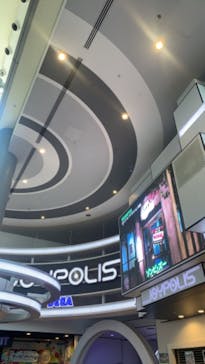 東京ジョイポリスに投稿された画像（2024/6/19）