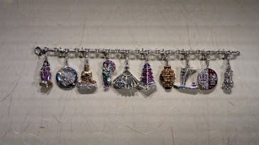 カルティエと日本　半世紀のあゆみ　「結 MUSUBI」展 ― 美と芸術をめぐる対話（東京国立博物館　表慶館））に投稿された画像（2024/6/19）