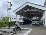 京都鉄道博物館に投稿された画像（2024/6/19）