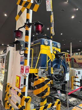 京都鉄道博物館に投稿された画像（2024/6/19）