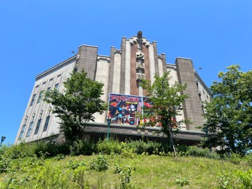 西武園ゆうえんちに投稿された画像（2024/6/19）