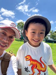 アース・モンダミンカップに投稿された画像（2024/6/19）