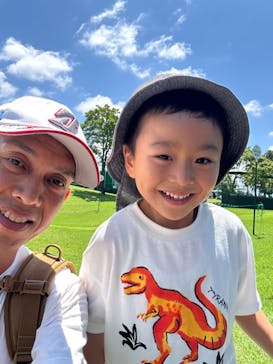 アース・モンダミンカップに投稿された画像（2024/6/19）