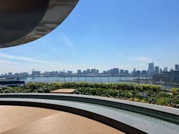 東京豊洲 万葉倶楽部に投稿された画像（2024/6/19）