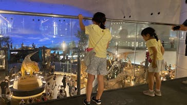 福井県立恐竜博物館に投稿された画像（2024/6/19）