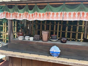 東映太秦映画村に投稿された画像（2024/6/19）