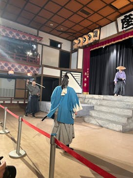 東映太秦映画村に投稿された画像（2024/6/19）