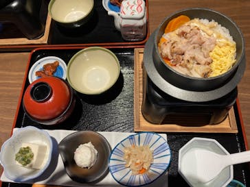 湯けむり天然秘湯 龍泉の湯に投稿された画像（2024/6/19）