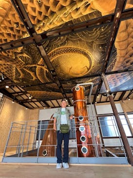 Distillery Water Dragonに投稿された画像（2024/6/19）