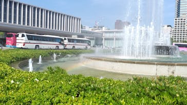 広島平和記念資料館に投稿された画像（2024/6/19）