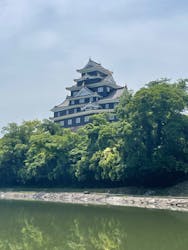 おかやま旭川遊覧クルーズに投稿された画像（2024/6/19）