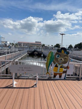 横浜・八景島シーパラダイスに投稿された画像（2024/6/19）