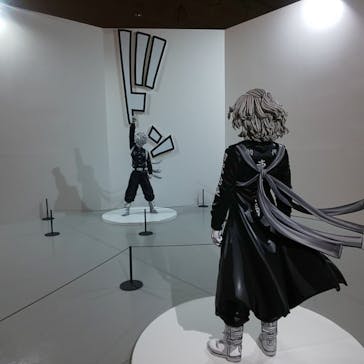東京卍リベンジャーズ 描き下ろし新体験展 最後の世界線に投稿された画像（2024/6/19）