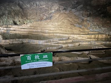 秋芳洞に投稿された画像（2024/6/19）